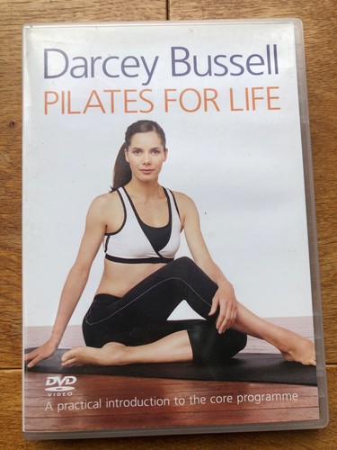 Darcey bussel pilates - darcey,