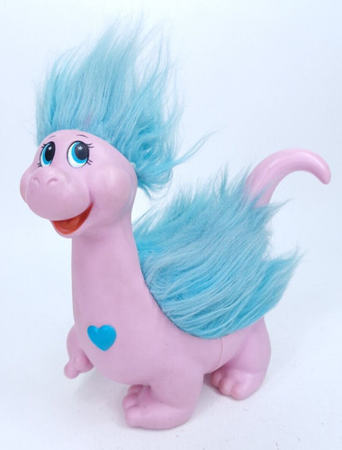 Snugglebumms tuggles figure - tuggles,