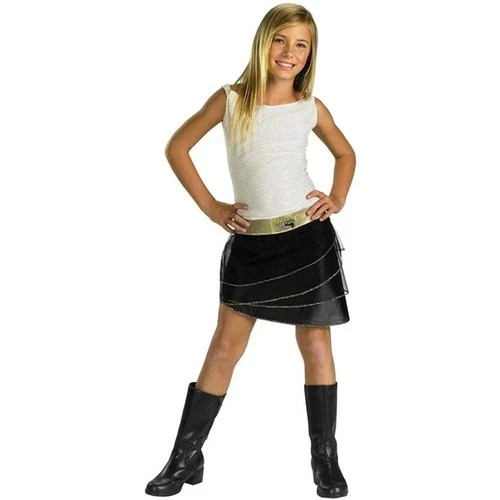 Hannah montana costume girls - montana,