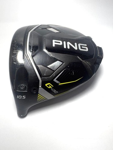 Ping g430 max driver head - driver, 10.5