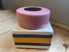 Vintage Liquorice Allsort