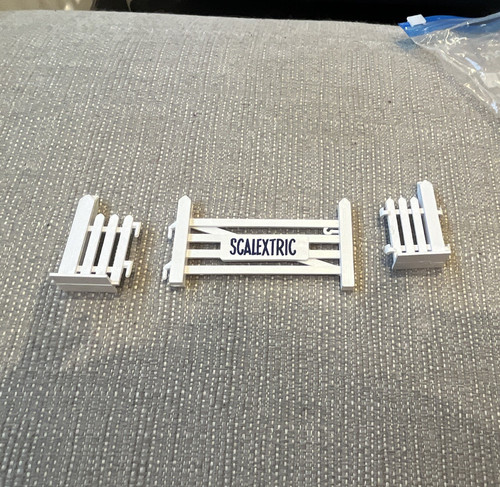 Scalextric a223 bridge - scalextric,