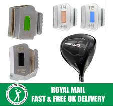 Titleist GT3 Driver Golf Club