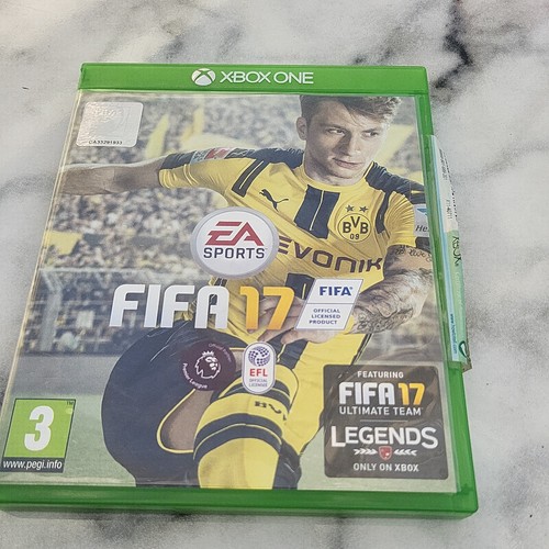 Fifa for microsoft xbox one - fifa,