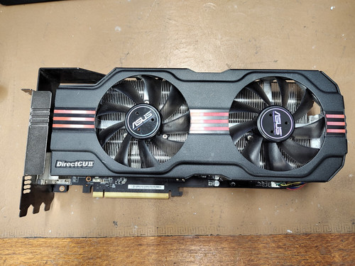 Asus nvidia geforce gtx 680 - gtx,