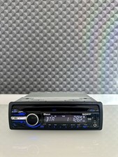 Sony Bluetooth Single Din Car