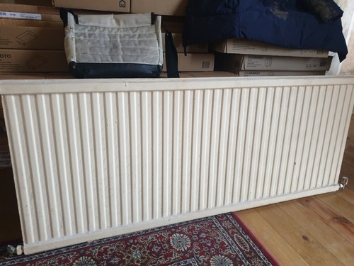 Old classic cast iron steel - old, /