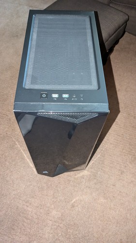 Corsair carbide spec delta rgb - corsair,