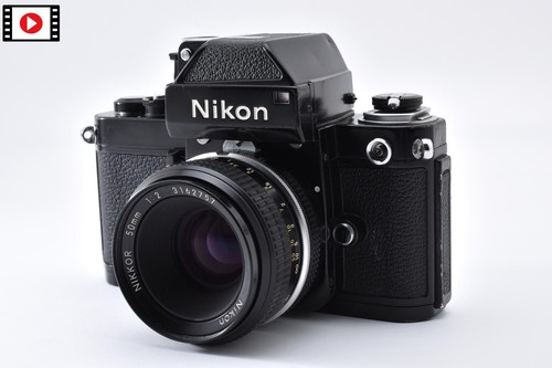 Nikon photomic 1 black - photomic, dp-1