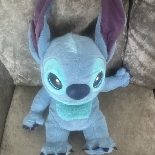 Disney lilo stitch interactive - disney,