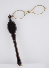 Antique Lorgnettes Spectacles