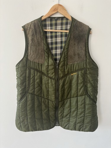 Barbour men quilted - barbour, men's