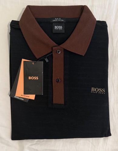 Hugo boss brand new slim - new, fit
