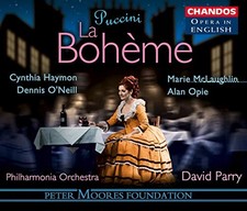 Puccini - La Boh�me [Opera
