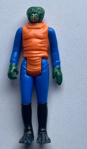 Original vintage kenner - original,