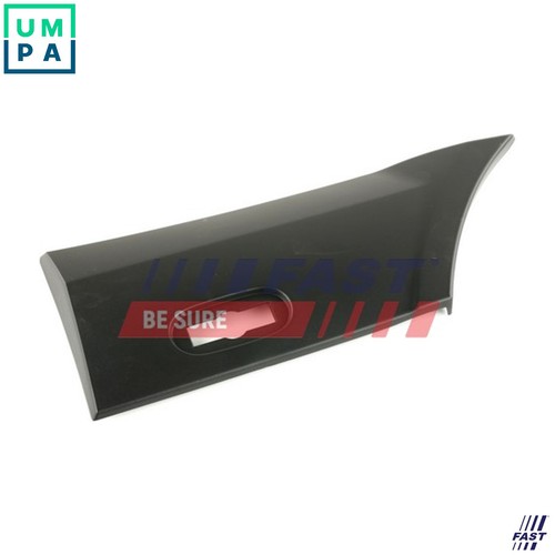 Trimprotection strip quarter - strip,