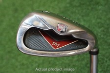Wilson staff di7 degree wedge - wilson,