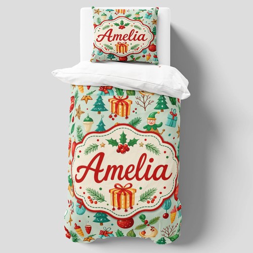 Personalised name soft - personalised,