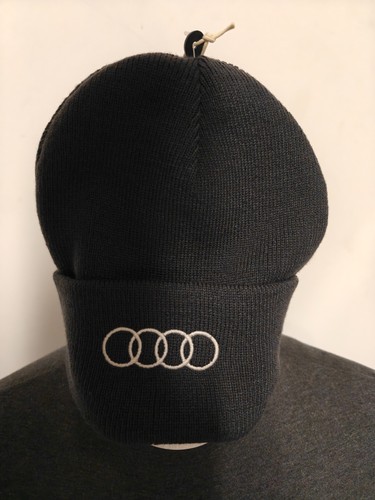 Audi beanie - f1,