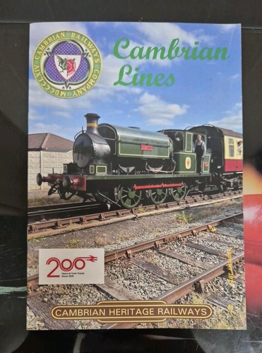 Cambrian lines - cambrian,