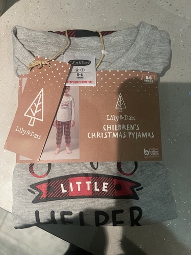 Santas little helper years - little,