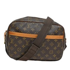 LOUIS VUITTON Reporter PM
