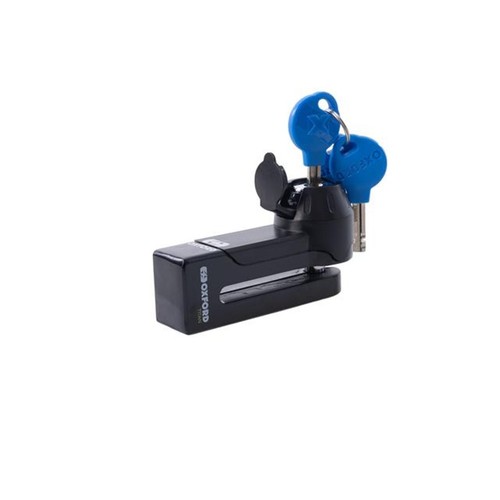 Oxford titan 10mm - 10mm, pin