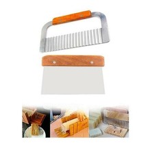 2 Pack Soap Mold Making