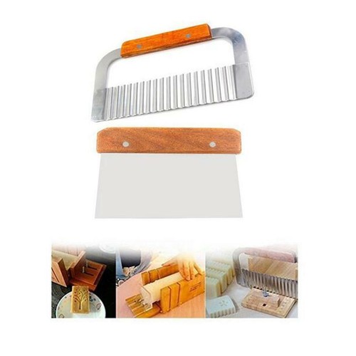 Pack soap mold making - 2,