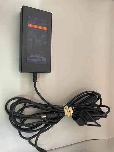 Genuine sony ps2 slim - ps2,