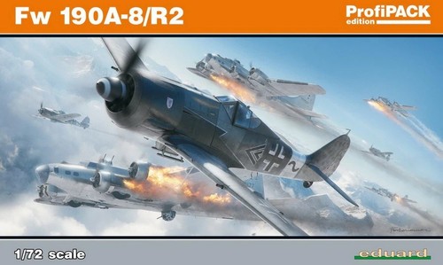 Eduard 70112 72nd scale - eduard,