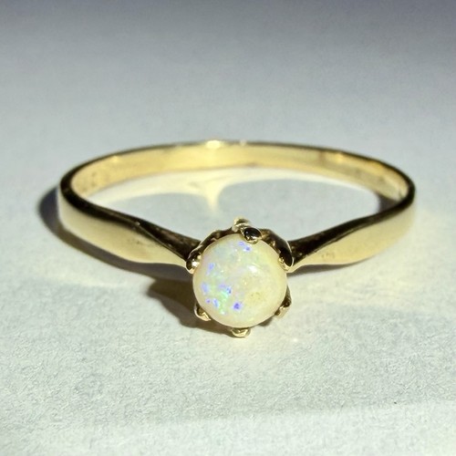 Beautiful fully hallmarked - beautiful,
