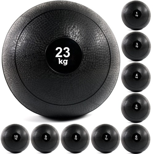 Tnp slam ball crossfit mma - slam,