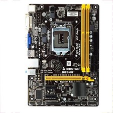 For BIOSTAR B85MG Desktop
