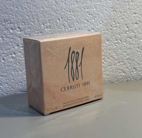 Cerruti 1881 pour - 1881,