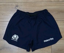 Macron RBS Scotland Rugby
