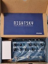 Strymon NightSky Time-Warped