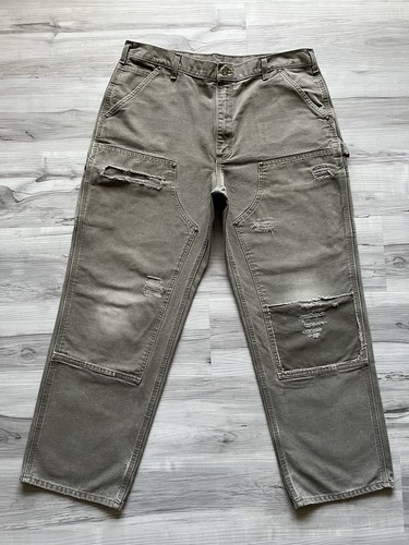 Vintage carhartt b136 mos - vintage,