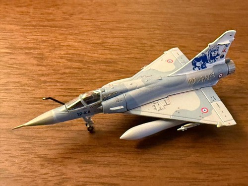 Hogan wings mirage 2000 200 - mirage,