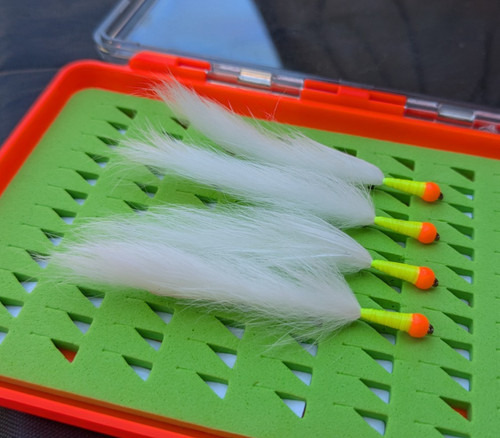 Cats whisker zonker - x,