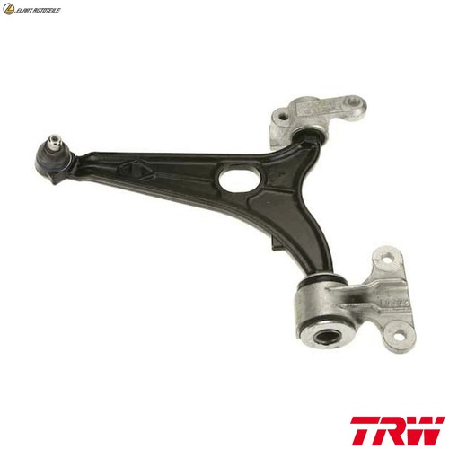Handlebar wheel suspension - handlebar,