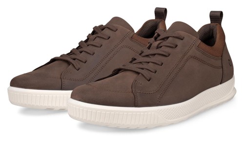 Ecco byway sneaker lace - sneaker, lace-up