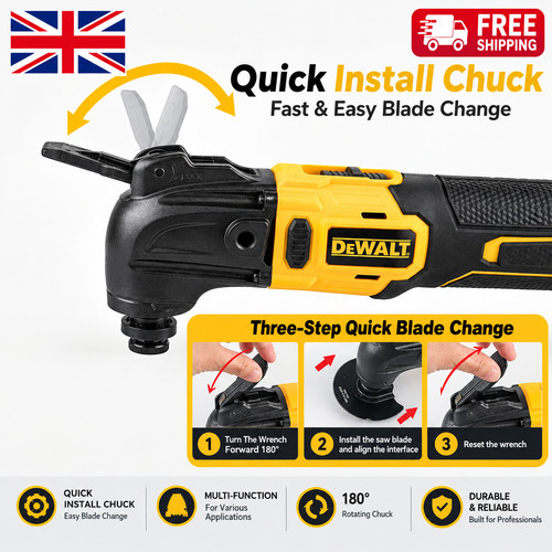 Dewalt dcs356 20v brushless - dewalt,