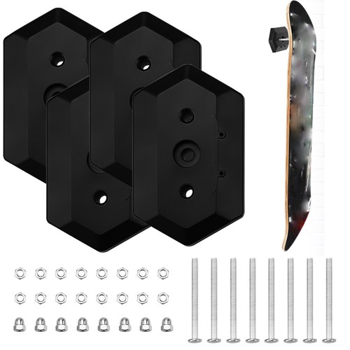 Skateboard display deck decks - skateboard,