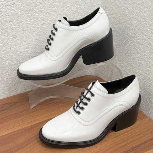 Acne studios white - acne,