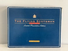 HORNBY R098 LNER 4-6-2 CLASS