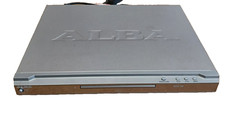 ALBA DVD Player DVD59 NO