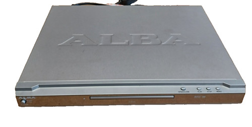 Alba dvd player dvd59 - player,