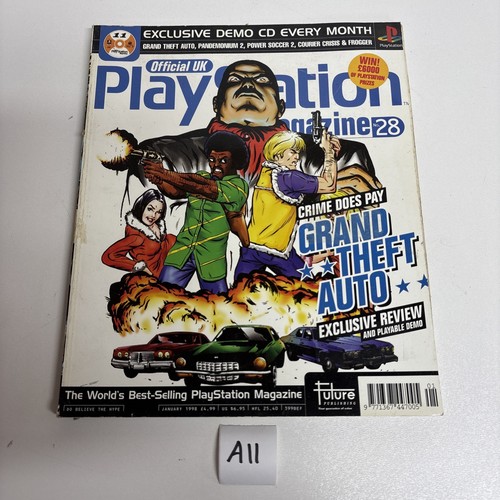 Official playstation - uk,