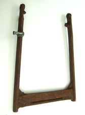 Rear Stand - Various Vintage British Motorcycles